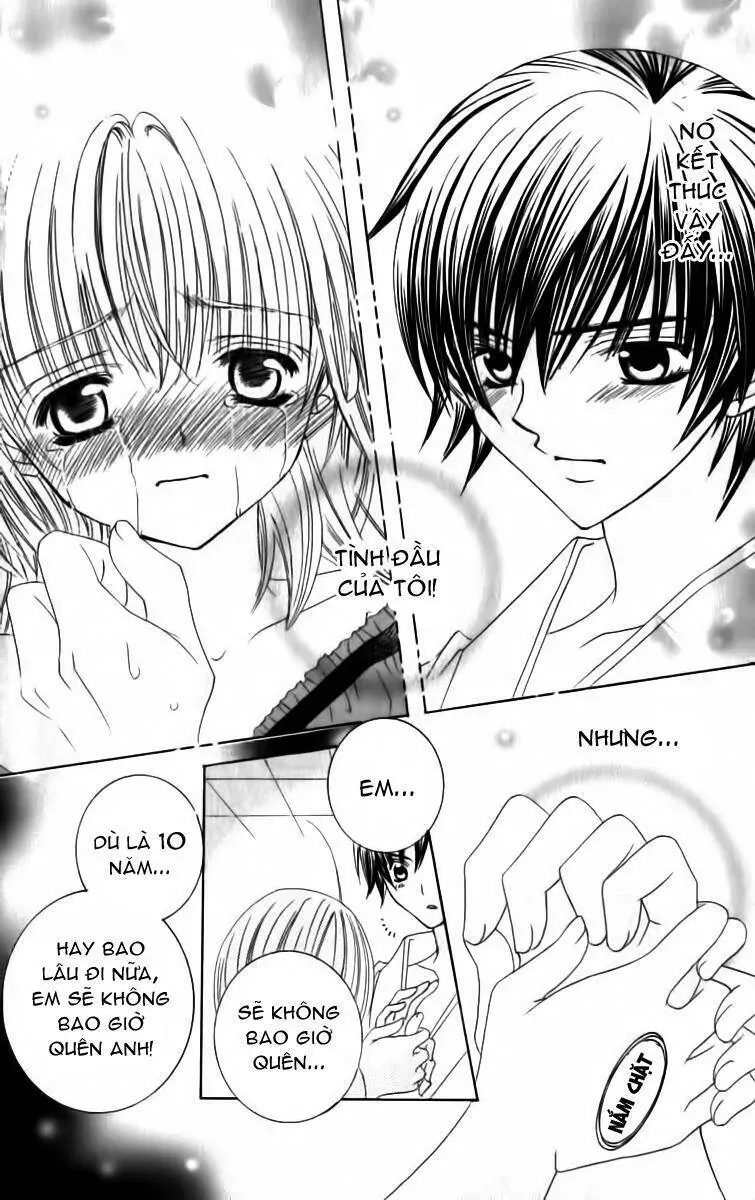 Bạn Trai Nổi Bật Chapter 34 - 21