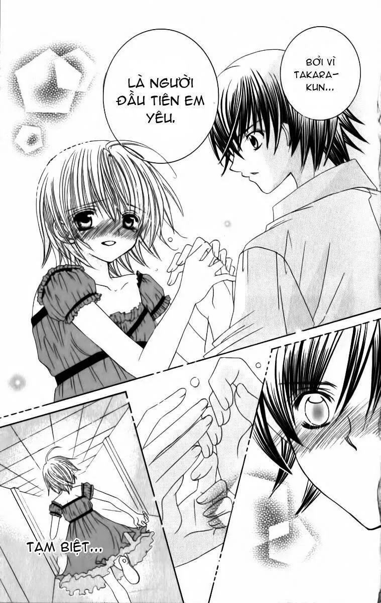 Bạn Trai Nổi Bật Chapter 34 - 22