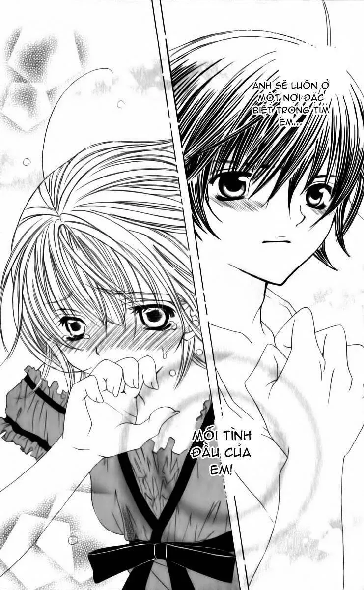 Bạn Trai Nổi Bật Chapter 34 - 24