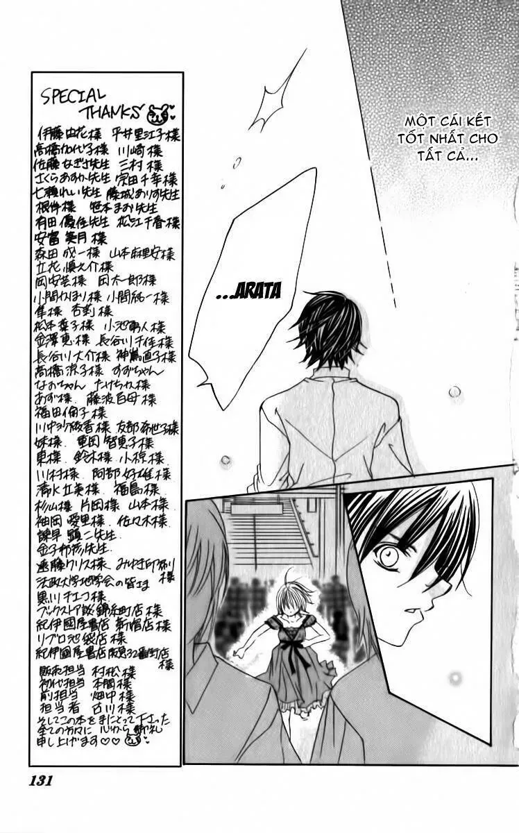 Bạn Trai Nổi Bật Chapter 34 - 26