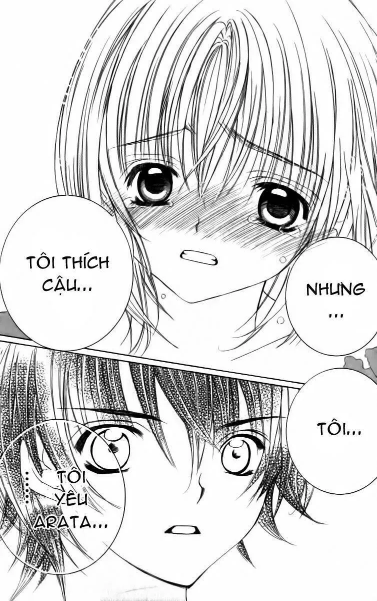 Bạn Trai Nổi Bật Chapter 34 - 29