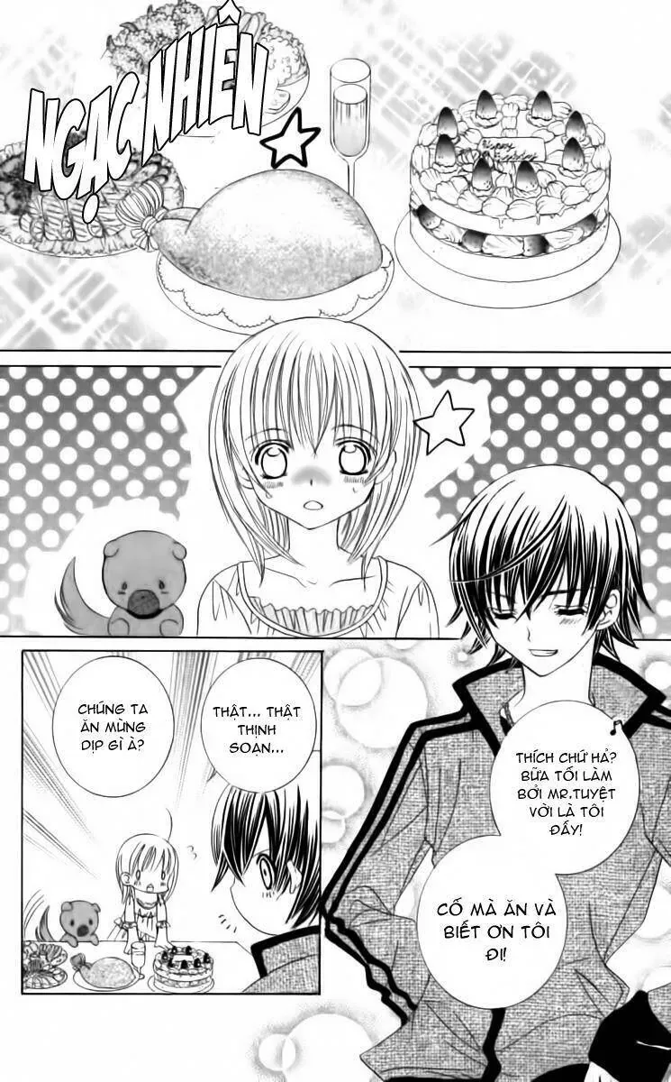 Bạn Trai Nổi Bật Chapter 35 - 16