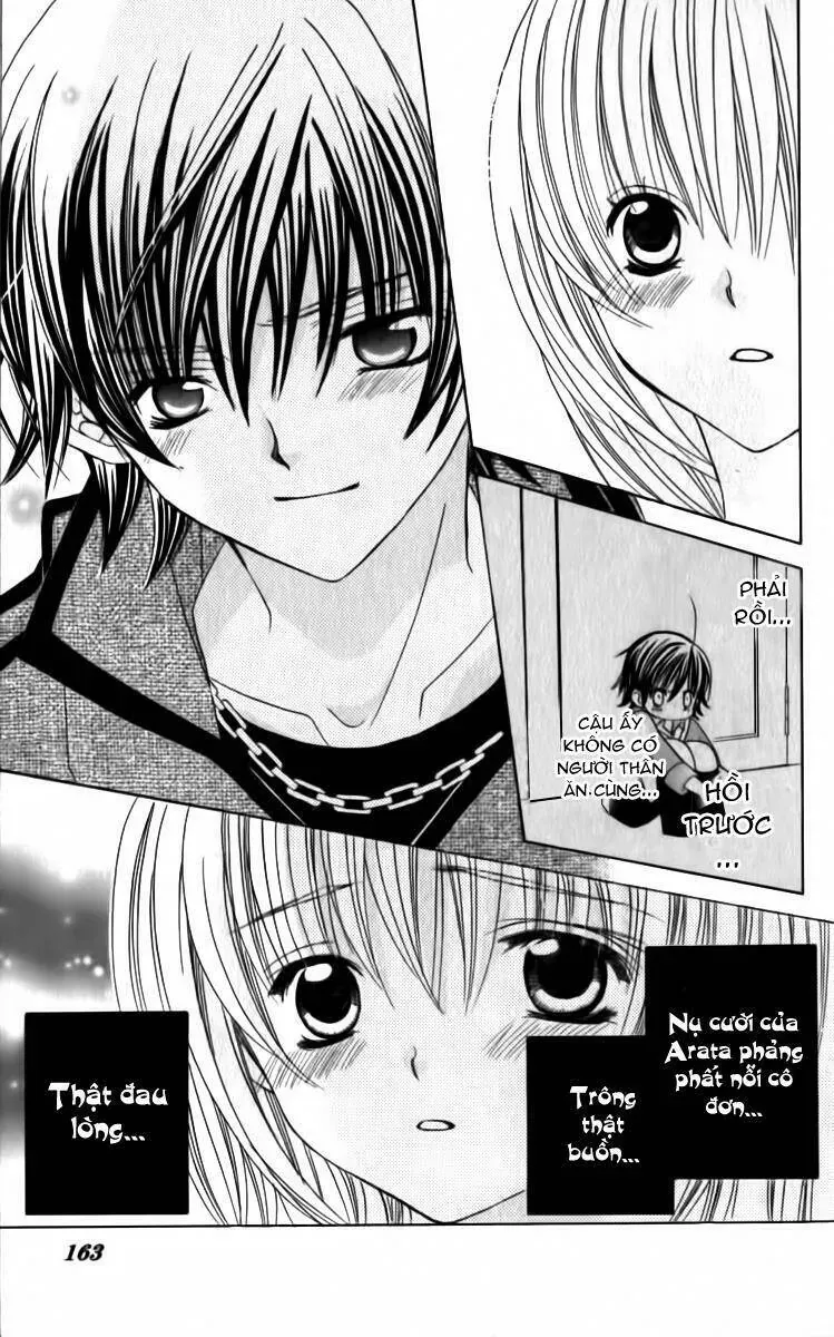 Bạn Trai Nổi Bật Chapter 35 - 19