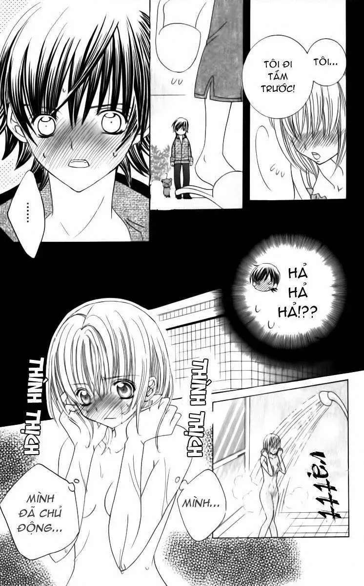 Bạn Trai Nổi Bật Chapter 35 - 21