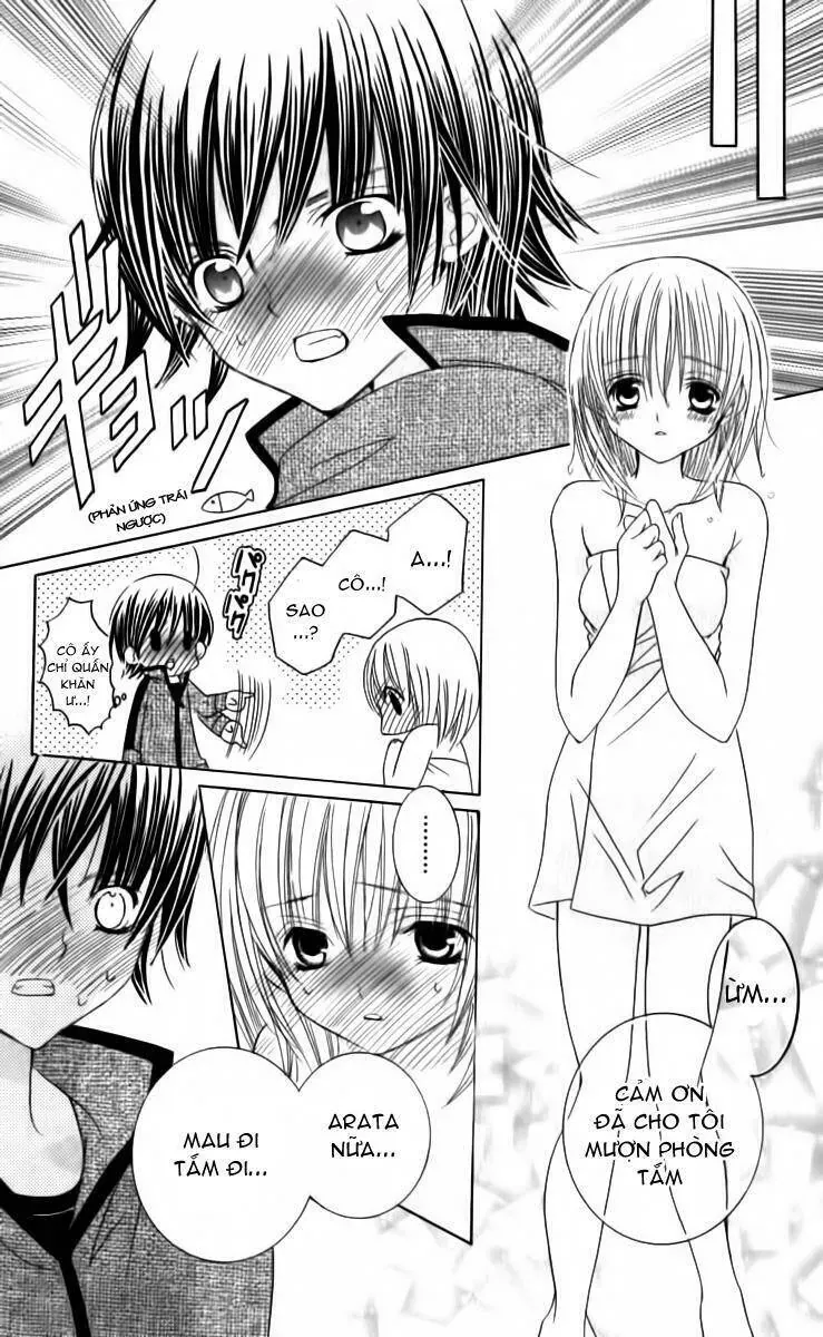 Bạn Trai Nổi Bật Chapter 35 - 22