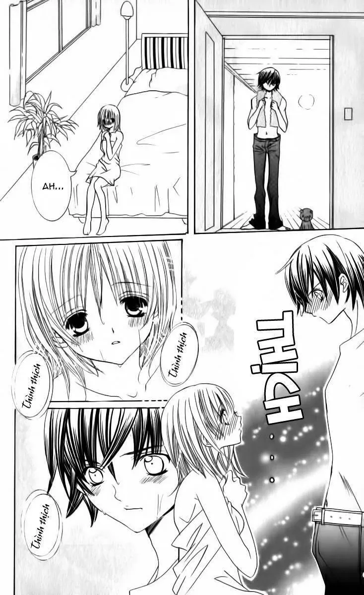 Bạn Trai Nổi Bật Chapter 35 - 24