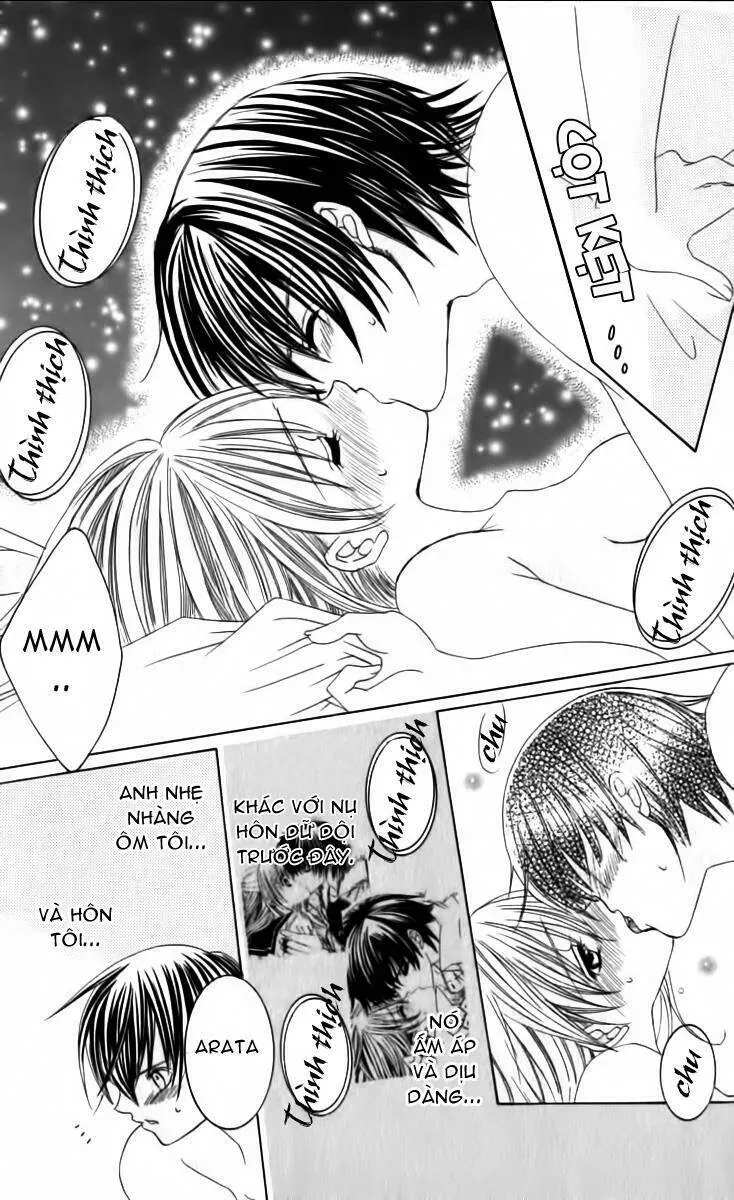 Bạn Trai Nổi Bật Chapter 35 - 26