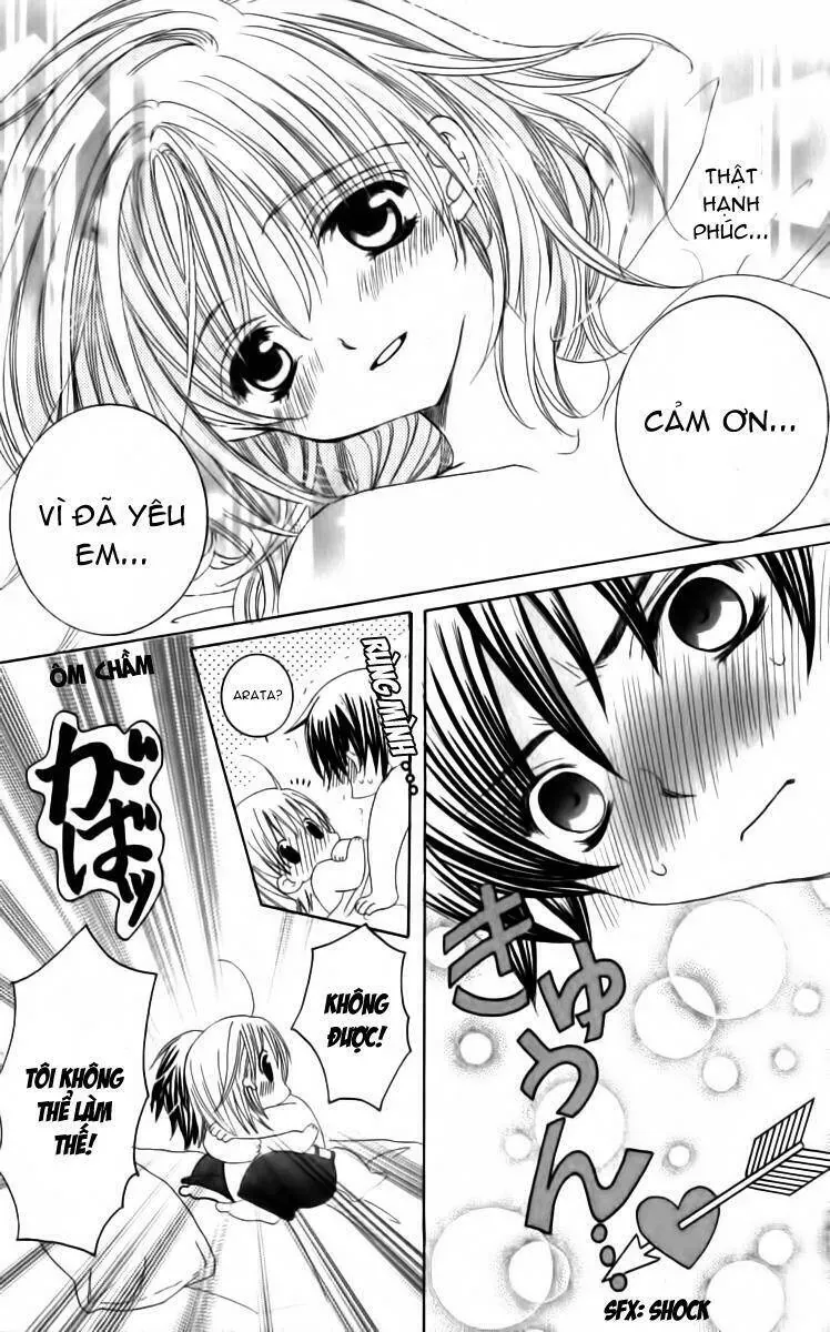 Bạn Trai Nổi Bật Chapter 35 - 27