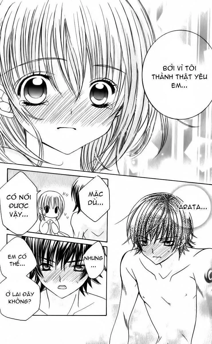 Bạn Trai Nổi Bật Chapter 35 - 30