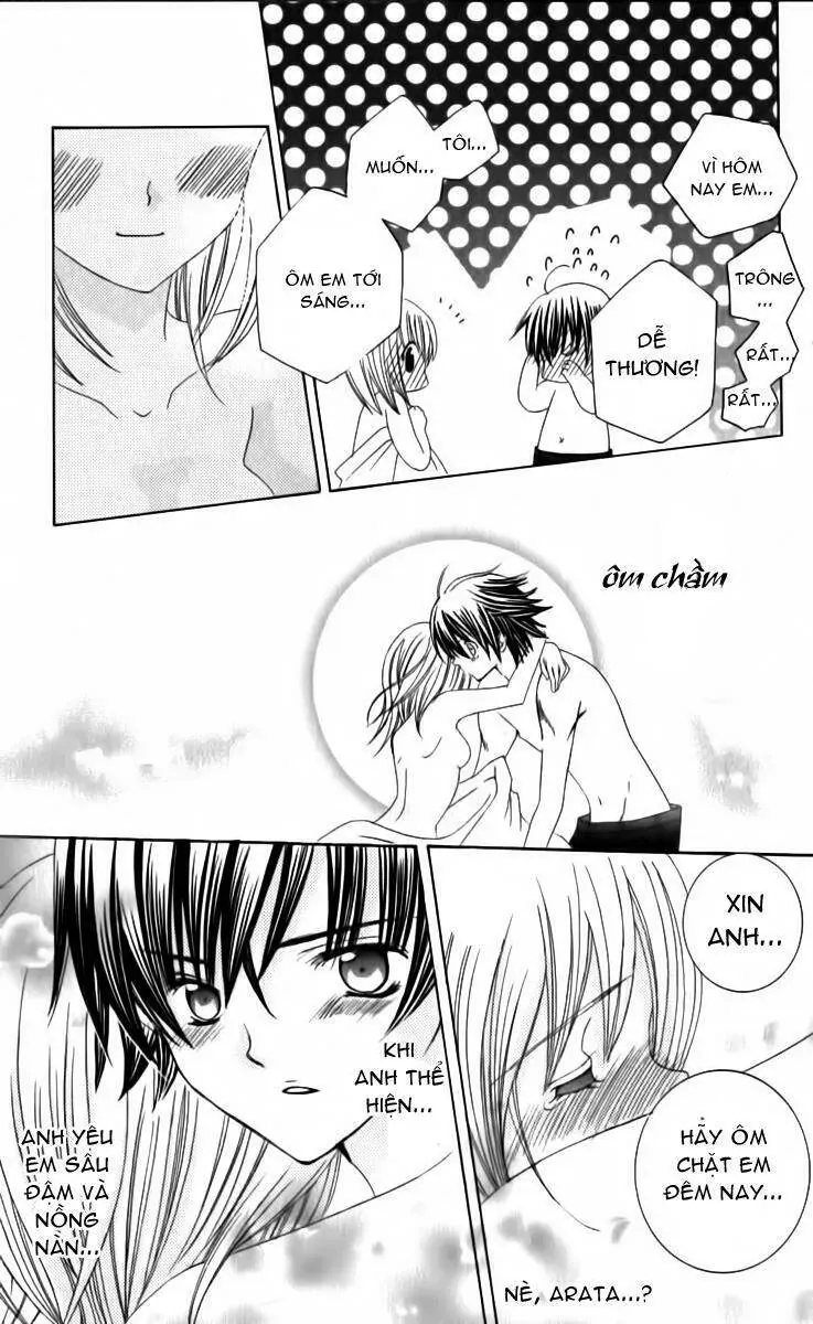 Bạn Trai Nổi Bật Chapter 35 - 31