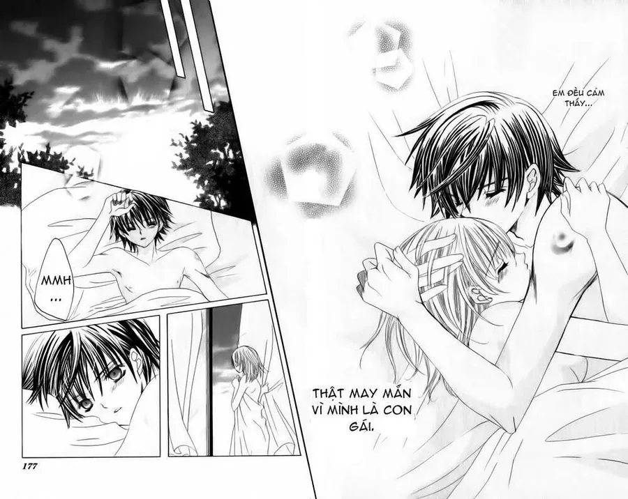 Bạn Trai Nổi Bật Chapter 35 - 32