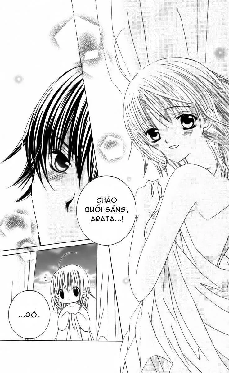 Bạn Trai Nổi Bật Chapter 35 - 33