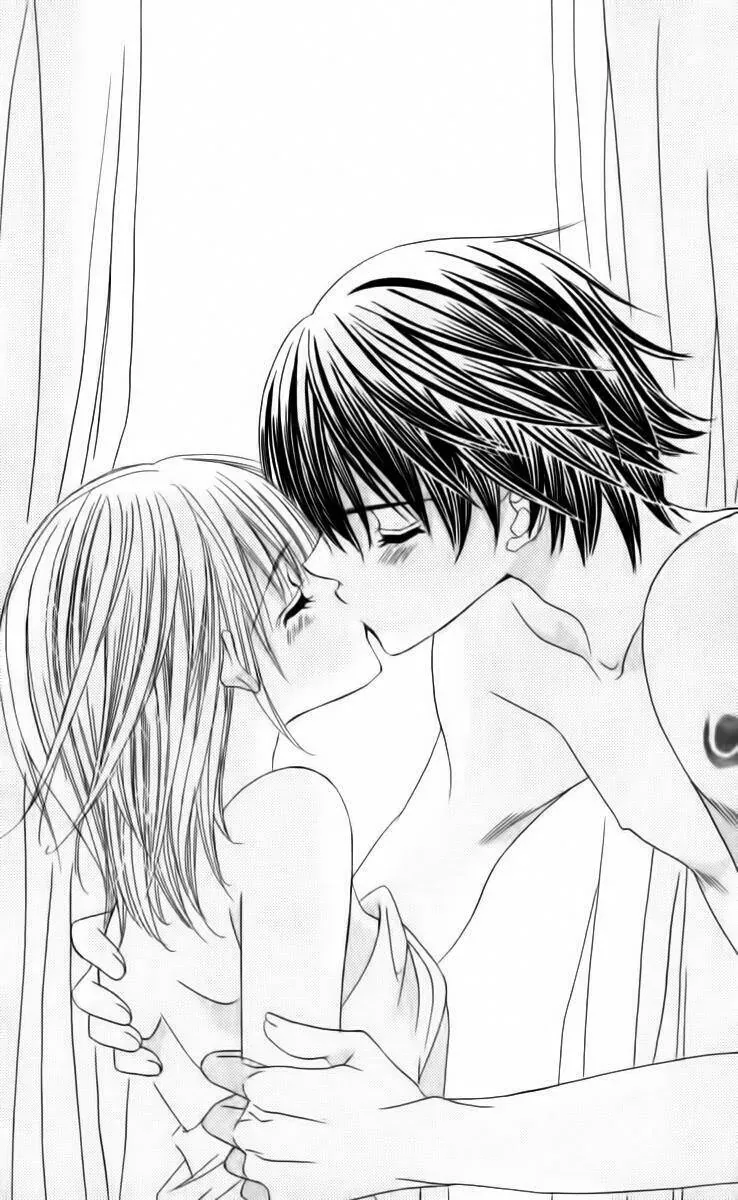 Bạn Trai Nổi Bật Chapter 35 - 37