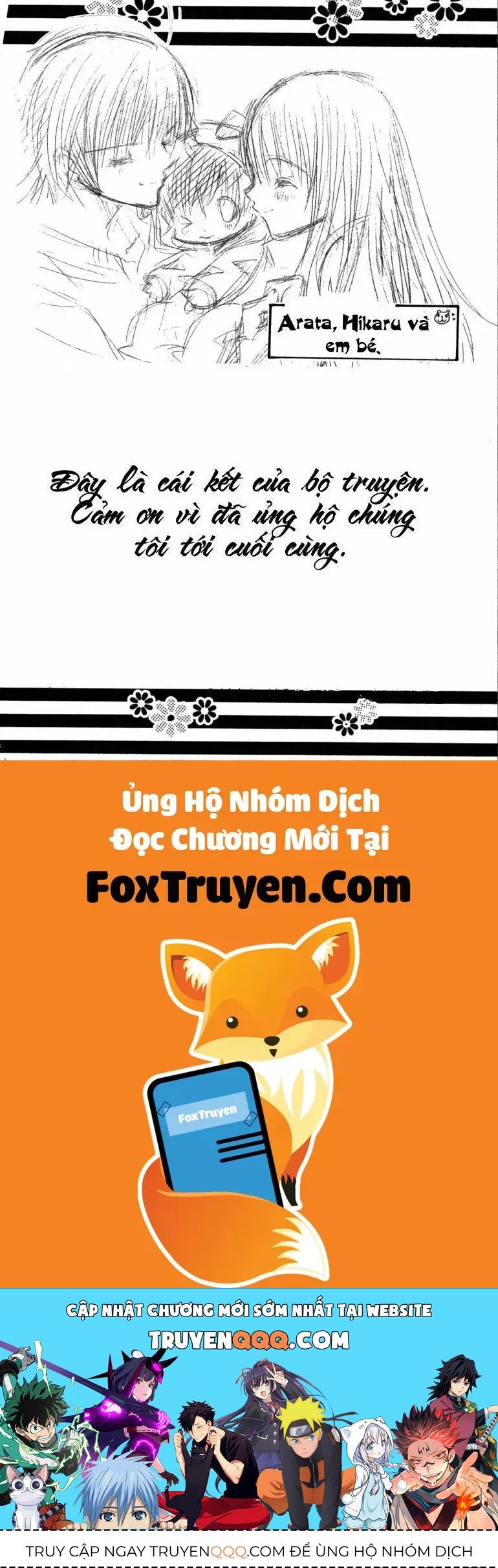 Bạn Trai Nổi Bật Chapter 35 - 40