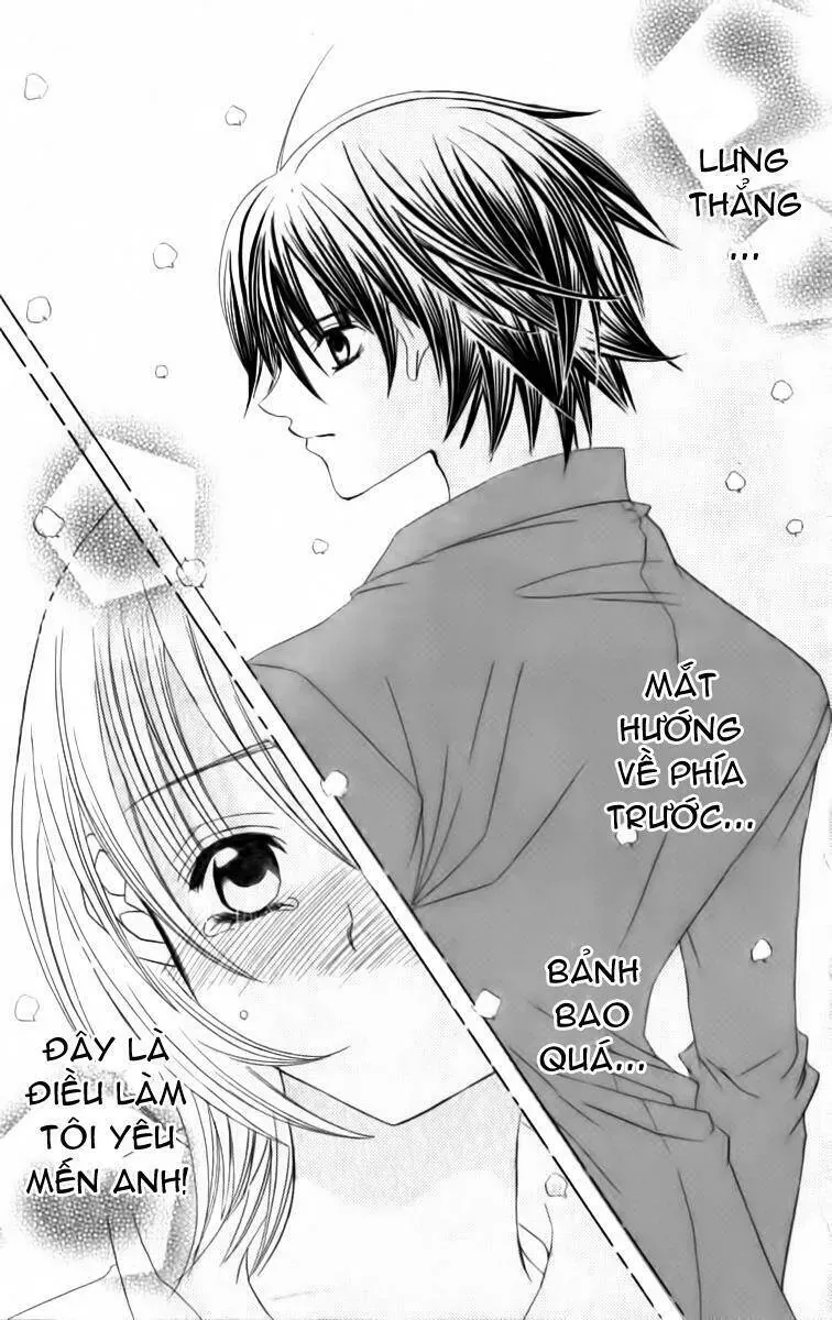 Bạn Trai Nổi Bật Chapter 35 - 9