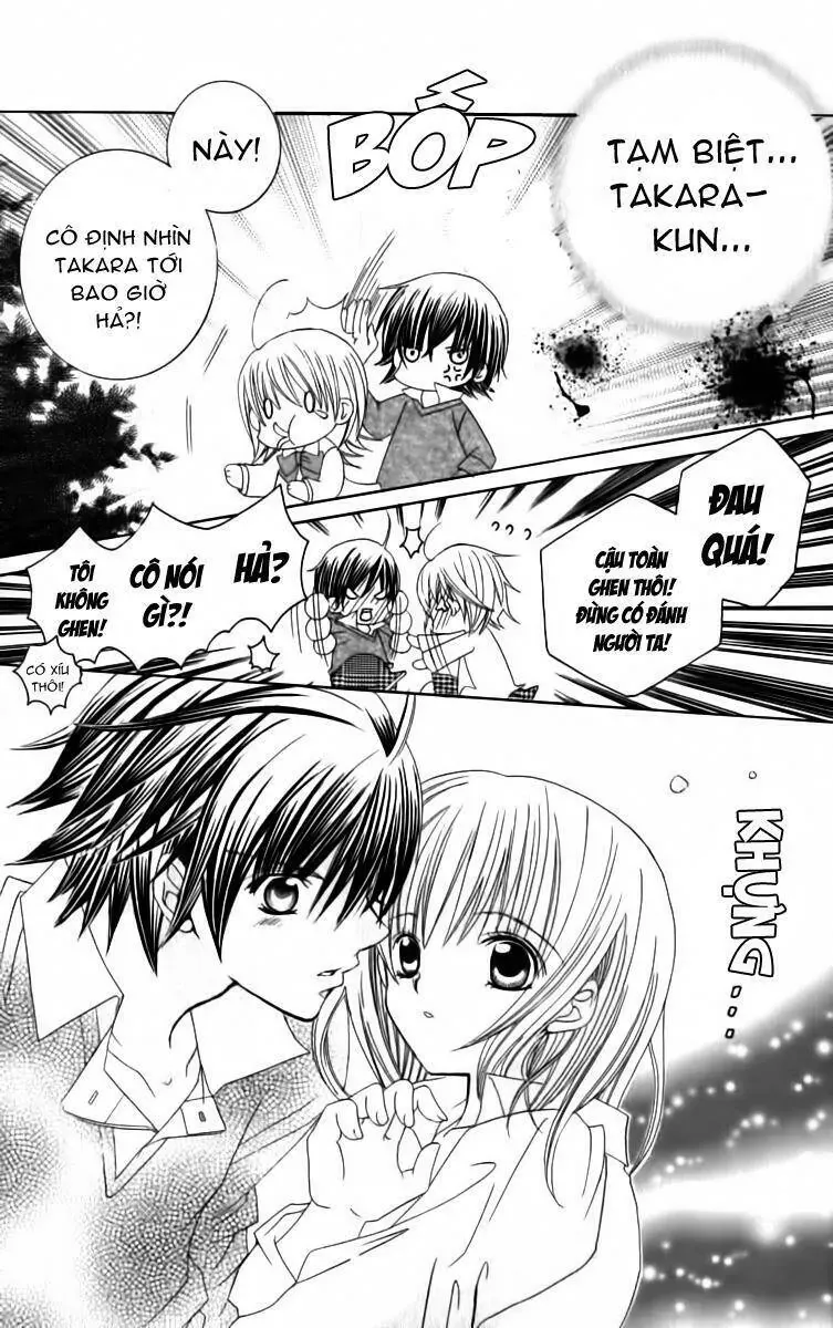 Bạn Trai Nổi Bật Chapter 35 - 10