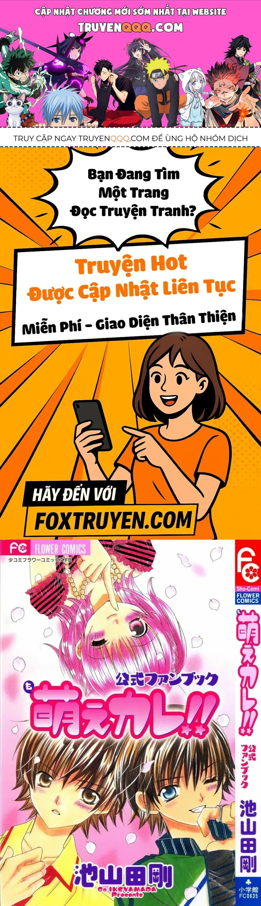 Bạn Trai Nổi Bật Chapter 36.2 - 1