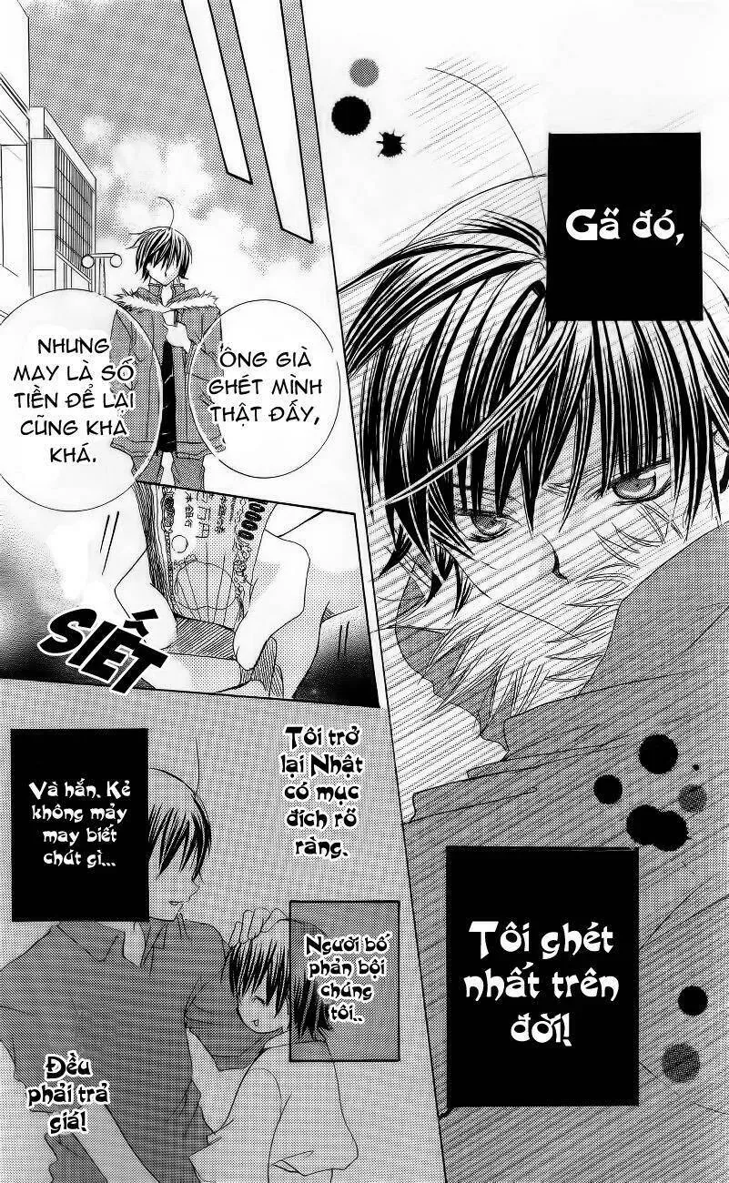 Bạn Trai Nổi Bật Chapter 36.2 - 12