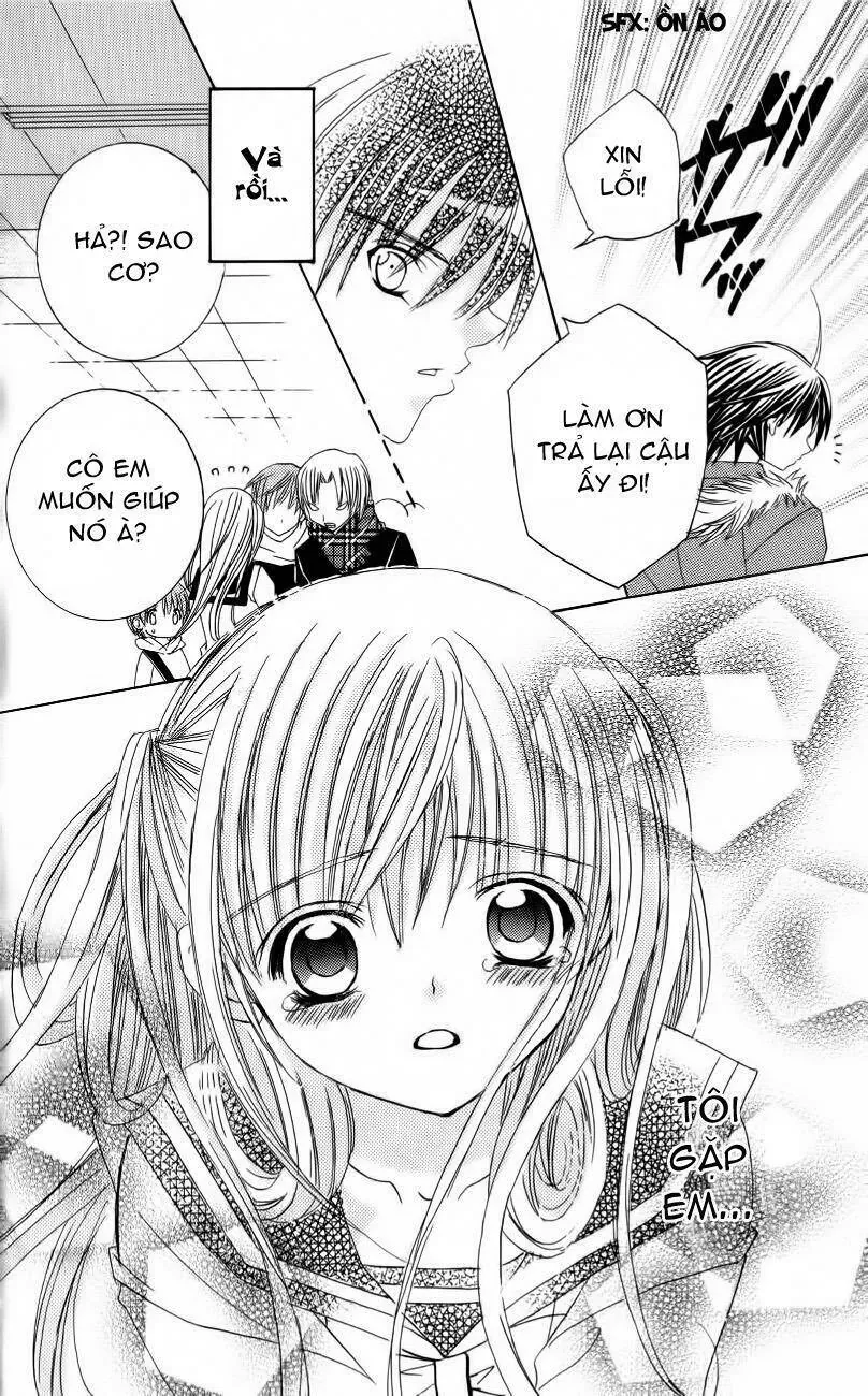 Bạn Trai Nổi Bật Chapter 36.2 - 13