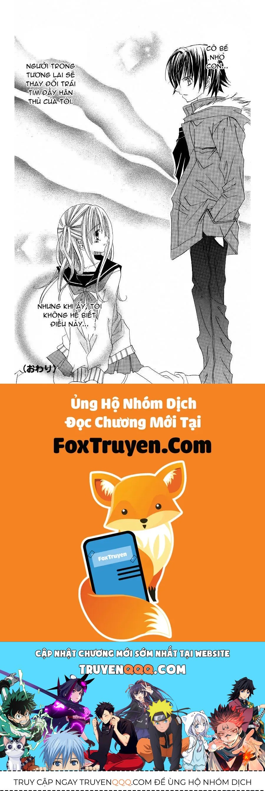 Bạn Trai Nổi Bật Chapter 36.2 - 14