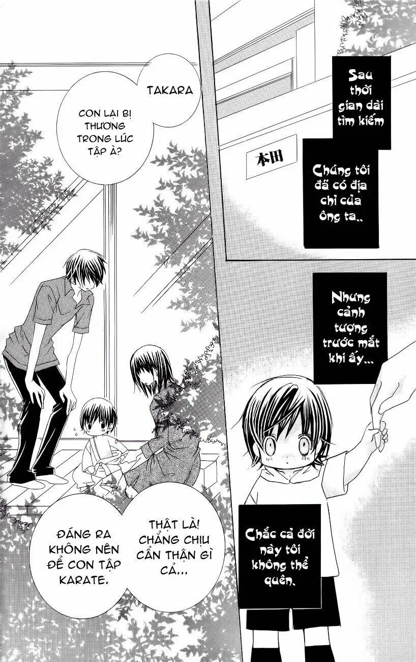 Bạn Trai Nổi Bật Chapter 36.2 - 7