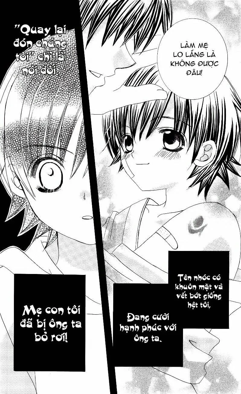 Bạn Trai Nổi Bật Chapter 36.2 - 8