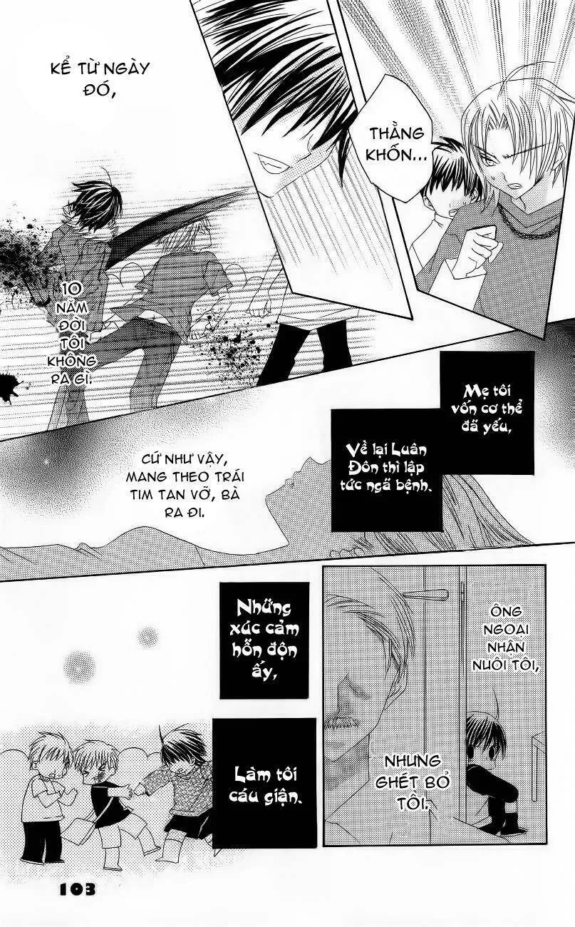 Bạn Trai Nổi Bật Chapter 36.2 - 10