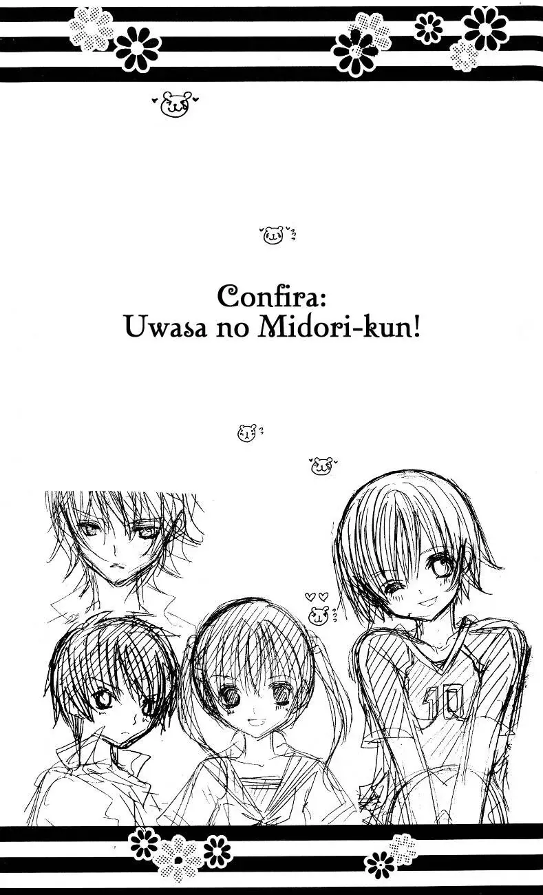 Bạn Trai Nổi Bật Chapter 36 - 3