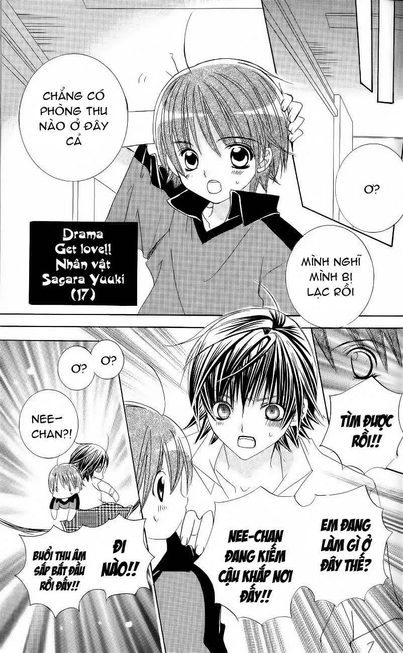 Bạn Trai Nổi Bật Chapter 36 - 5