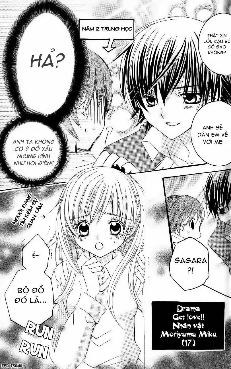 Bạn Trai Nổi Bật Chapter 36 - 7