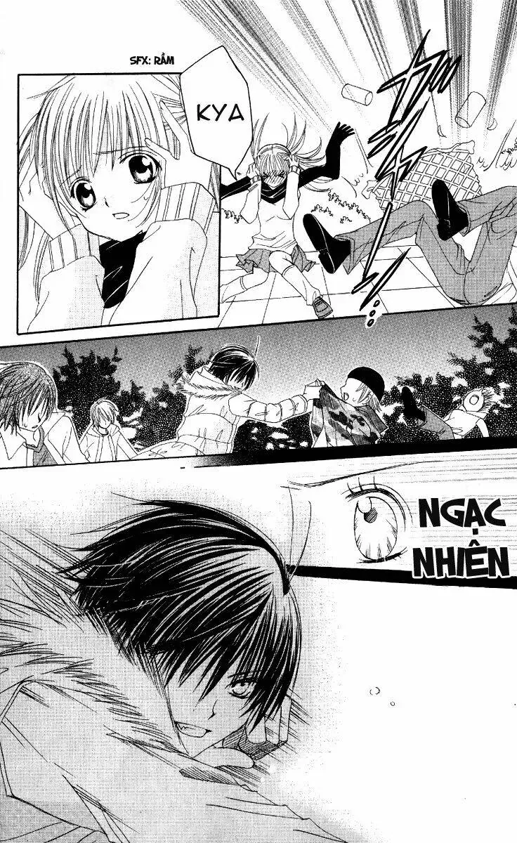 Bạn Trai Nổi Bật Chapter 4 - 13