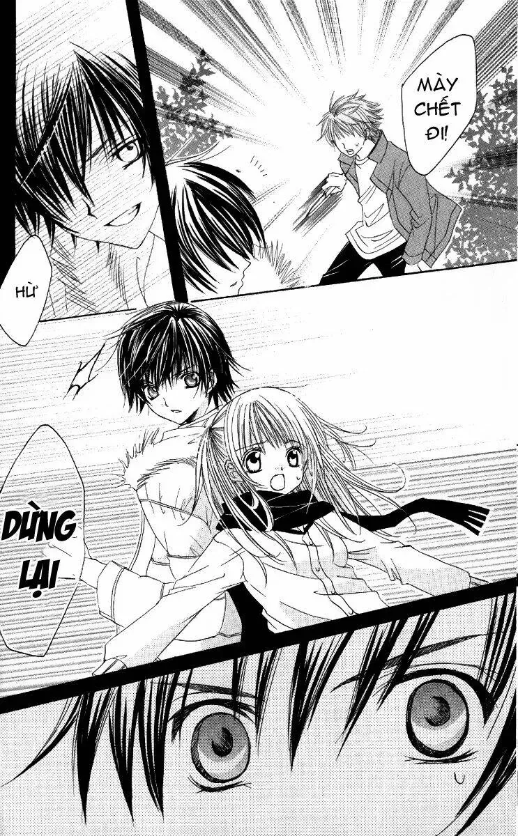 Bạn Trai Nổi Bật Chapter 4 - 15