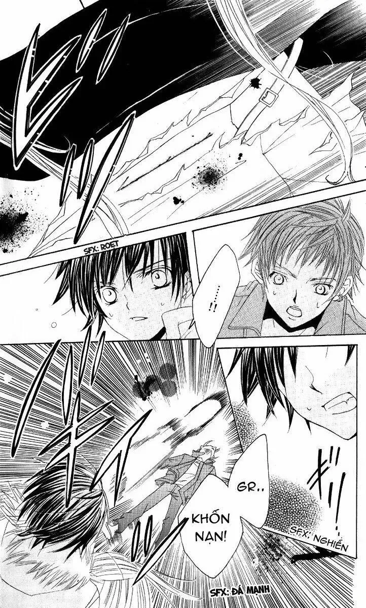 Bạn Trai Nổi Bật Chapter 4 - 16