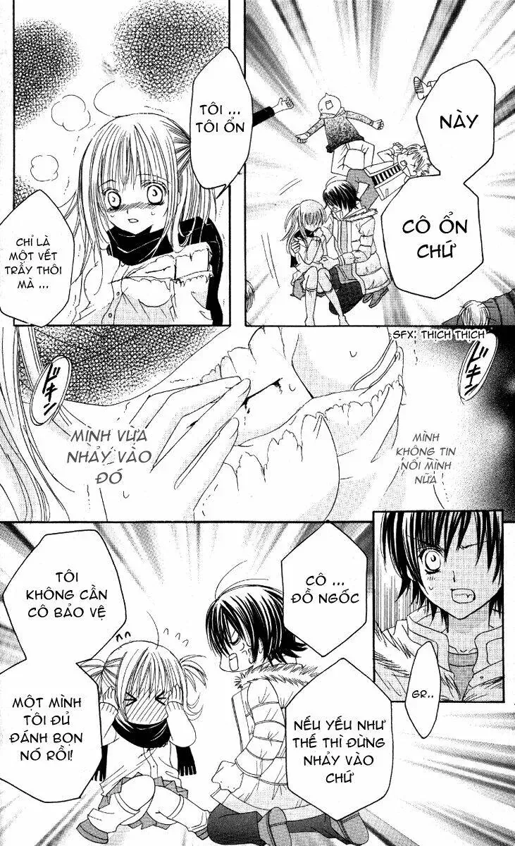 Bạn Trai Nổi Bật Chapter 4 - 17