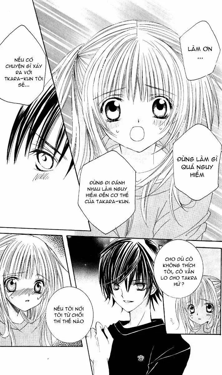 Bạn Trai Nổi Bật Chapter 4 - 26