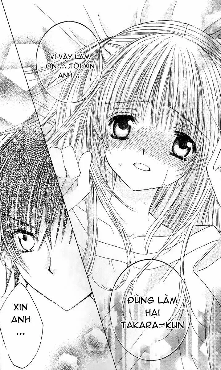 Bạn Trai Nổi Bật Chapter 4 - 29