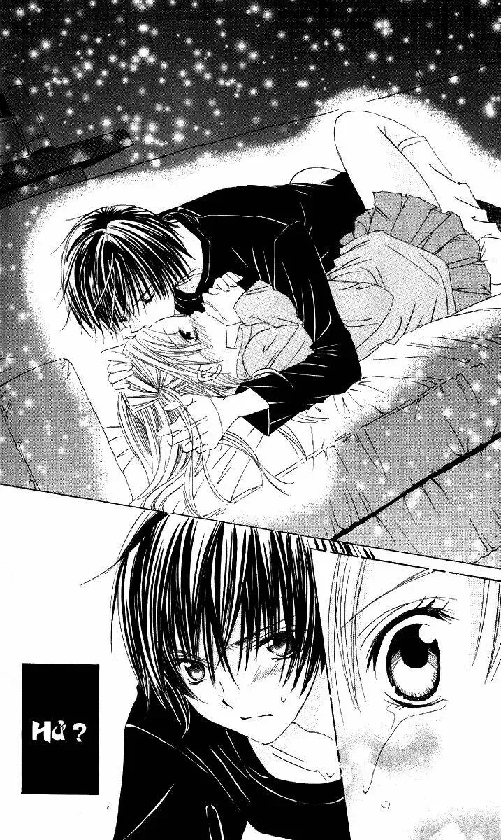 Bạn Trai Nổi Bật Chapter 4 - 30