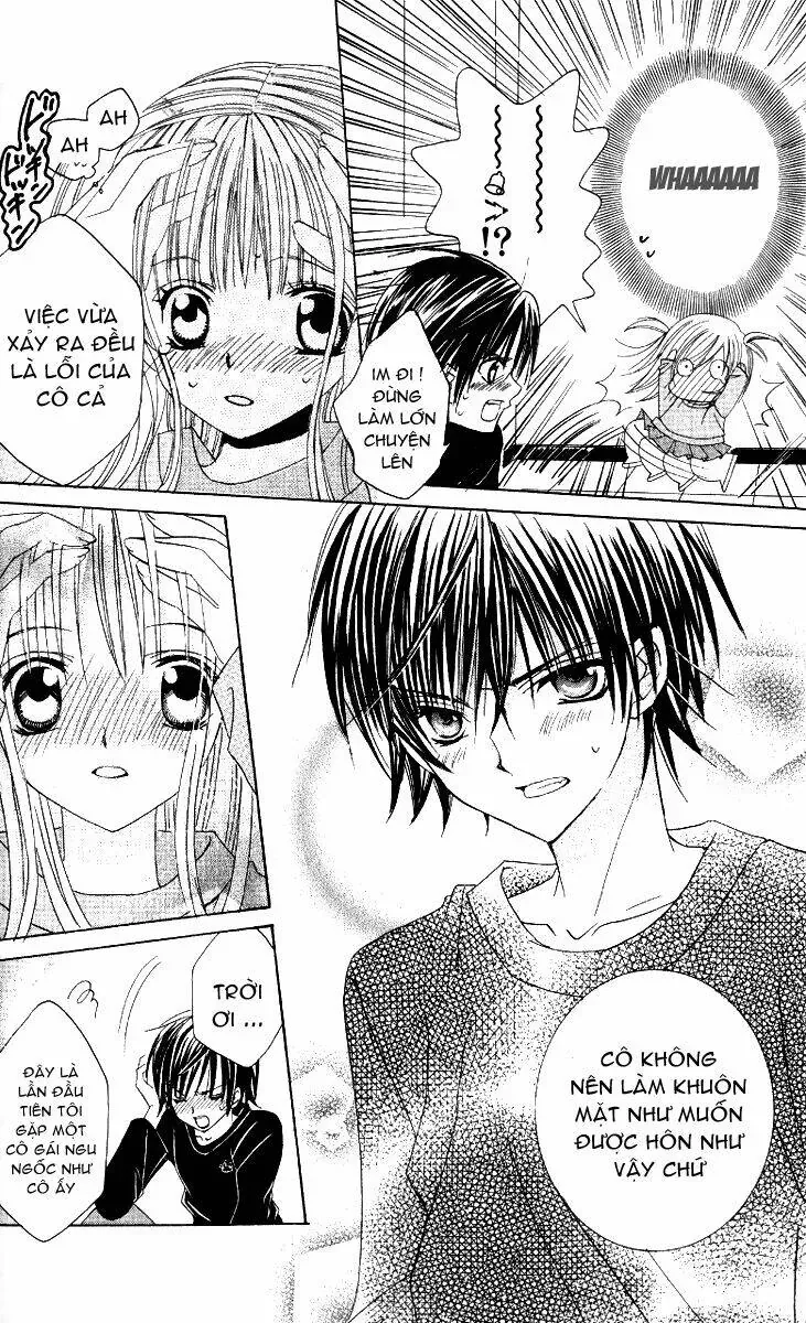 Bạn Trai Nổi Bật Chapter 4 - 31