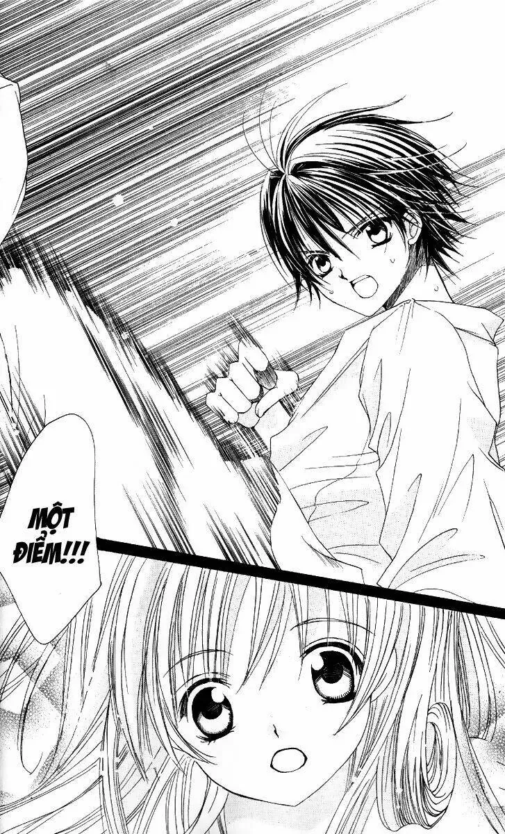 Bạn Trai Nổi Bật Chapter 5 - 13