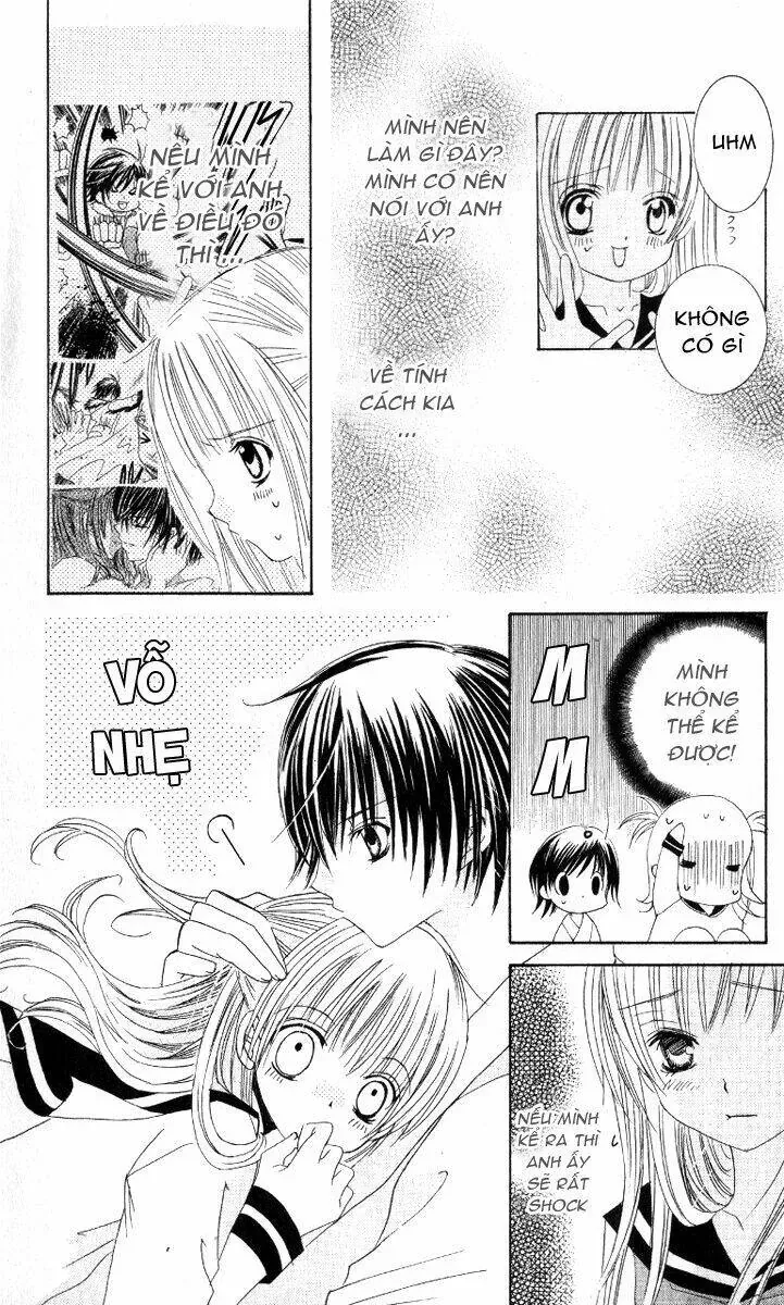 Bạn Trai Nổi Bật Chapter 5 - 16