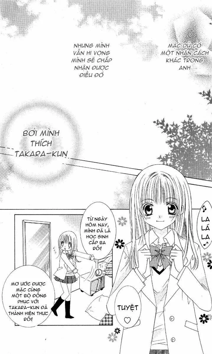 Bạn Trai Nổi Bật Chapter 5 - 20