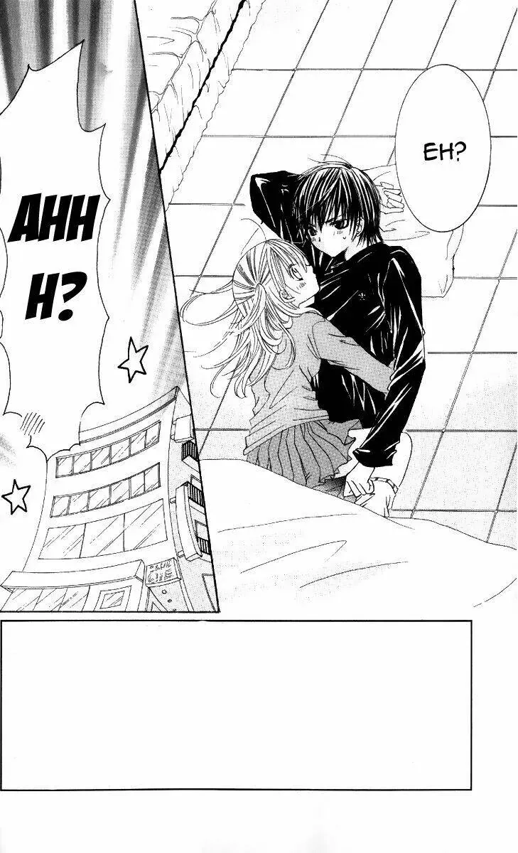 Bạn Trai Nổi Bật Chapter 5 - 4