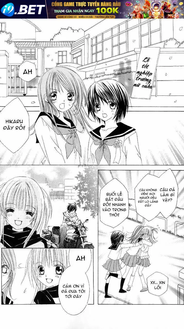 Bạn Trai Nổi Bật Chapter 5 - 9