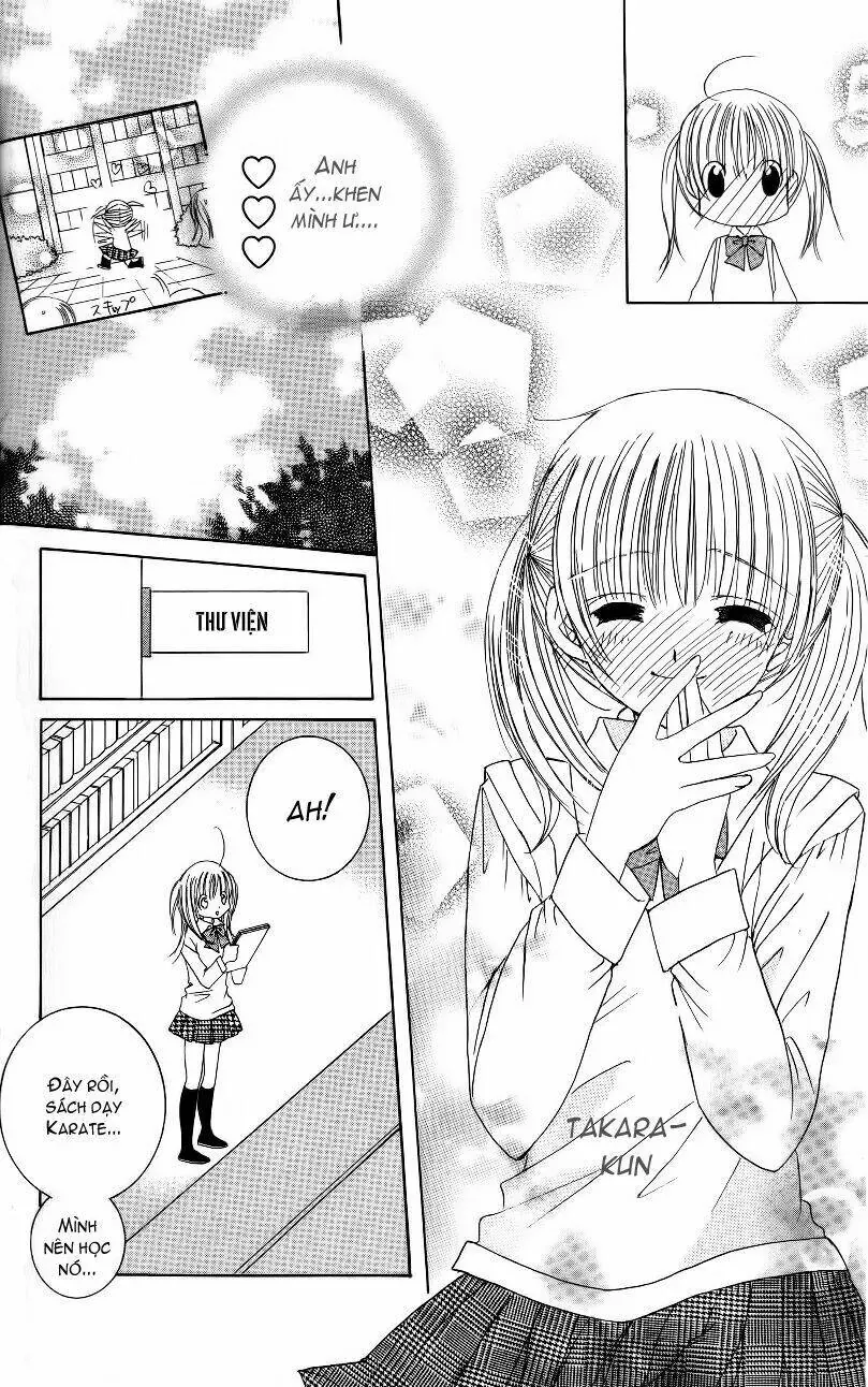 Bạn Trai Nổi Bật Chapter 6 - 20