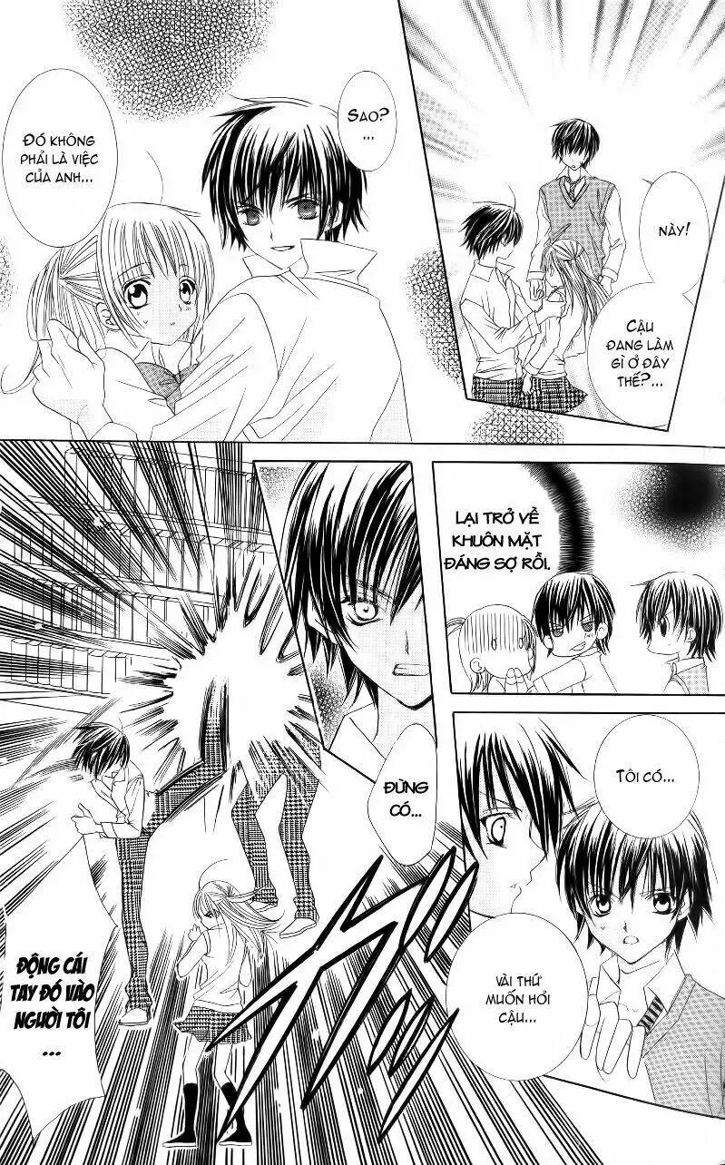 Bạn Trai Nổi Bật Chapter 6 - 25