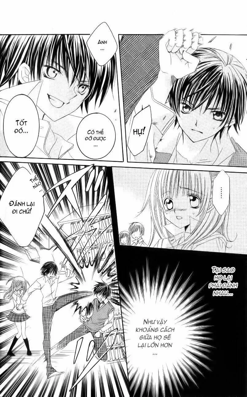 Bạn Trai Nổi Bật Chapter 6 - 26