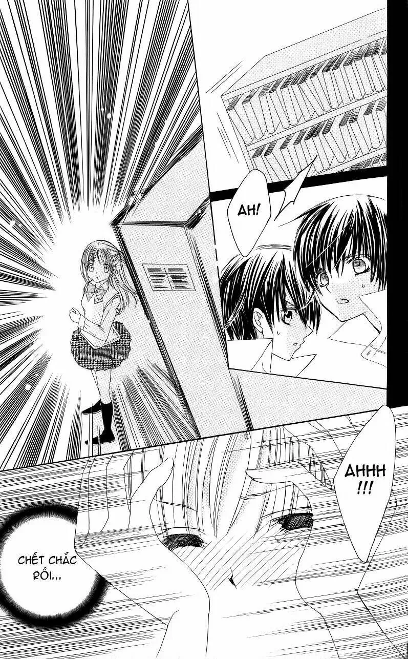 Bạn Trai Nổi Bật Chapter 6 - 27