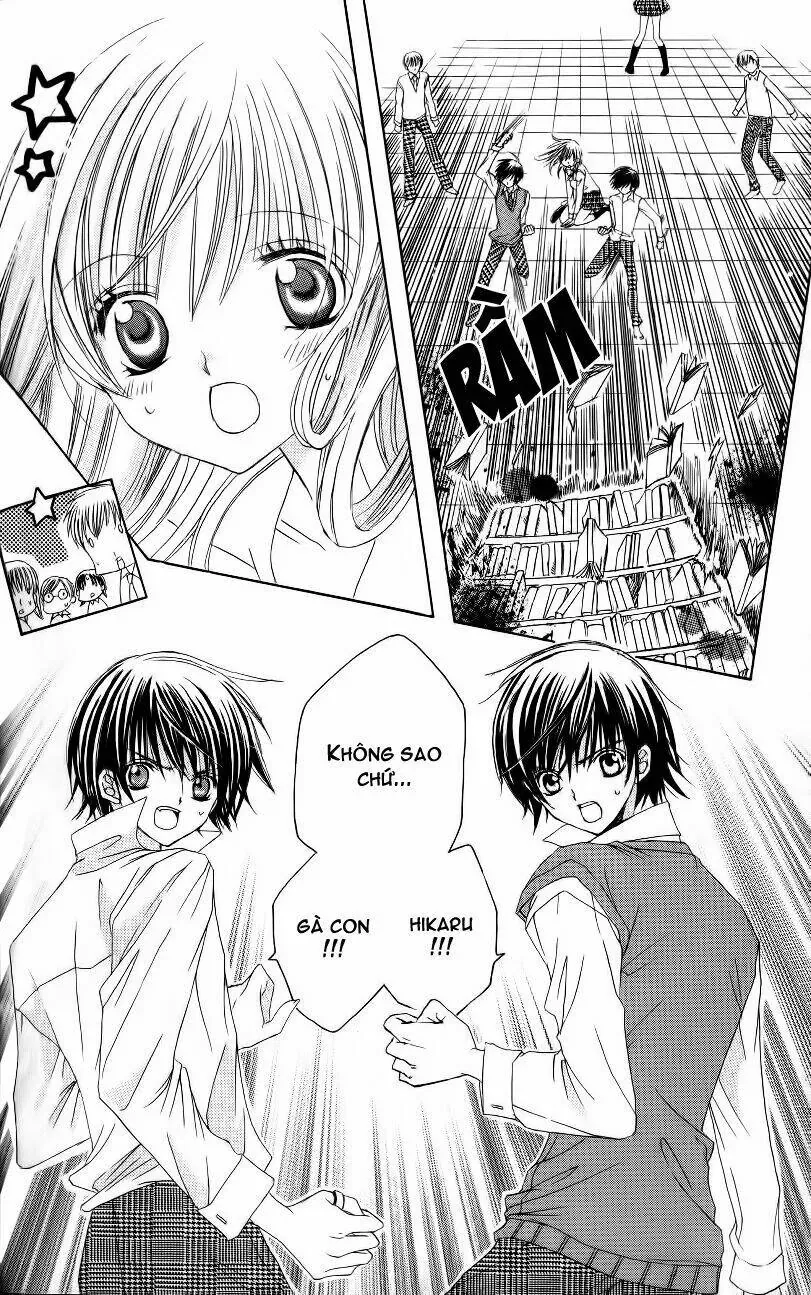 Bạn Trai Nổi Bật Chapter 6 - 29