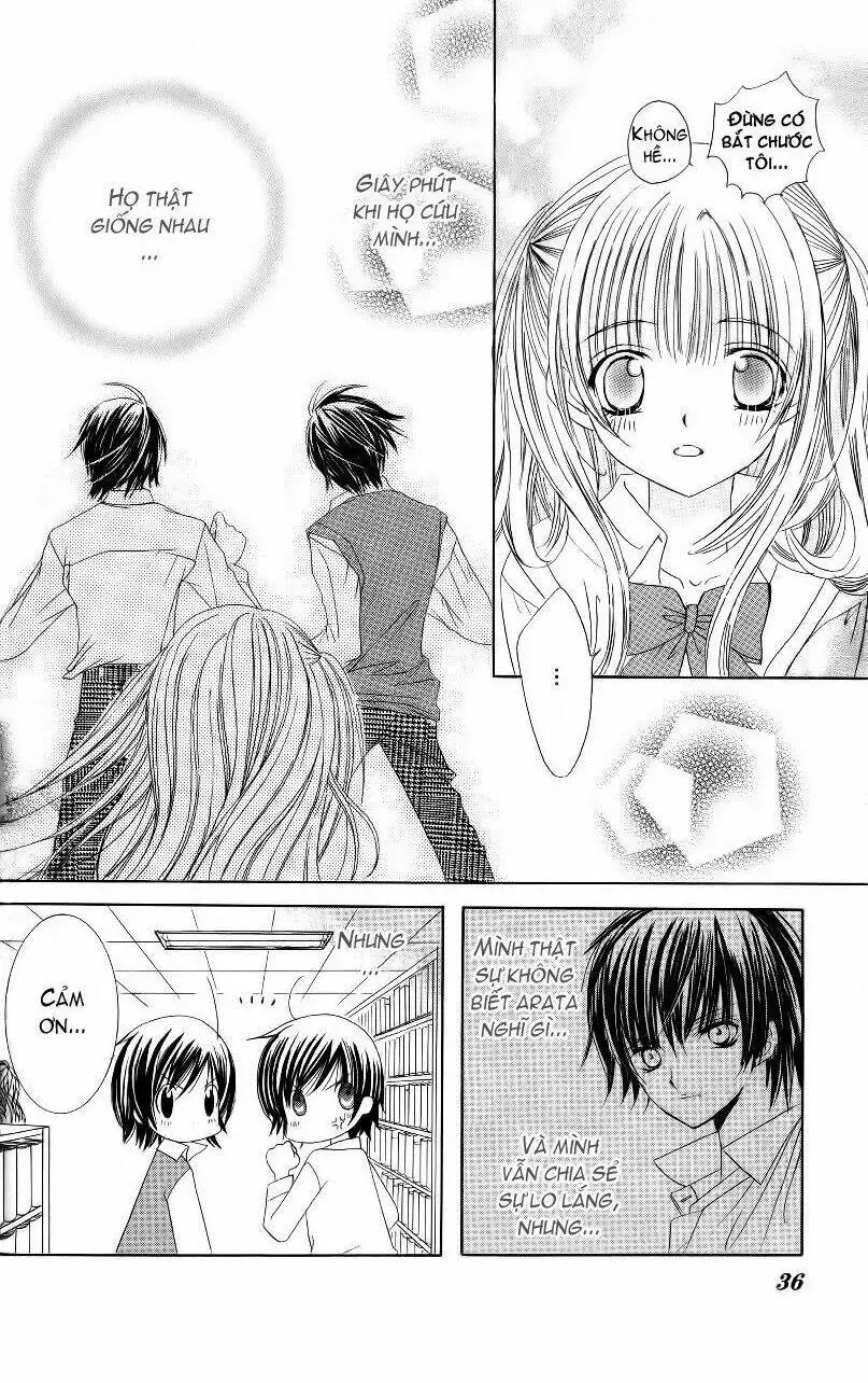 Bạn Trai Nổi Bật Chapter 6 - 31