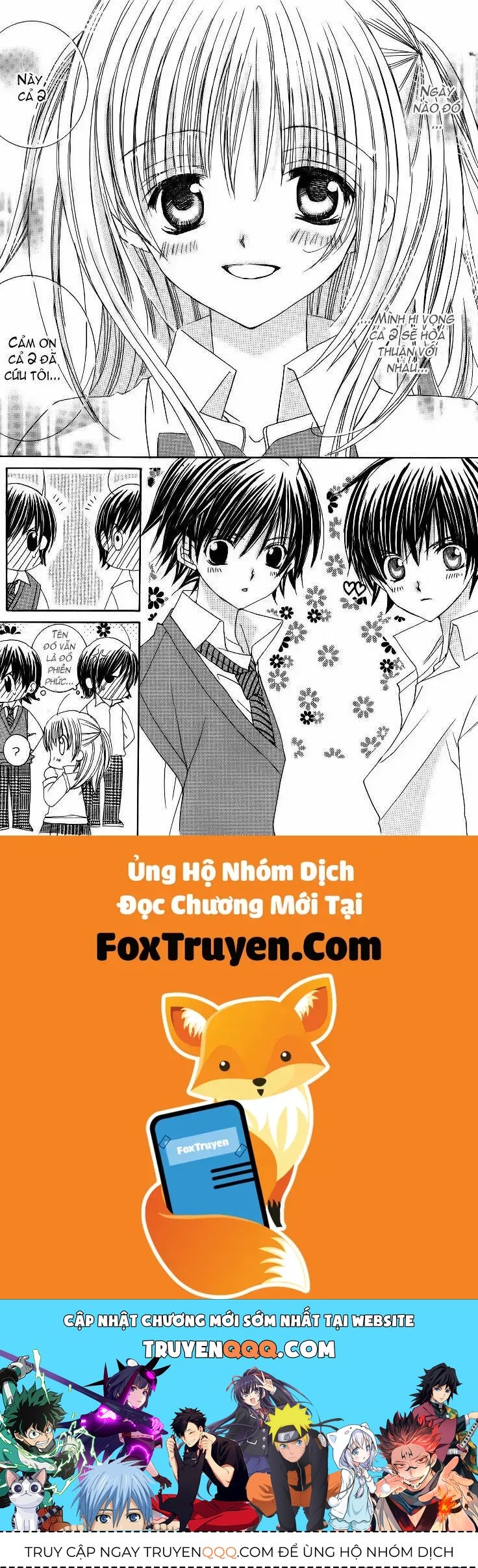 Bạn Trai Nổi Bật Chapter 6 - 32